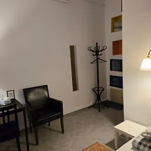 Апартаменты Pinto Guest, Варшава