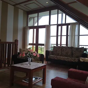  Апартаменты Skyline View Сейшельские острова